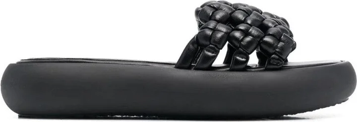 Suave Sandals
