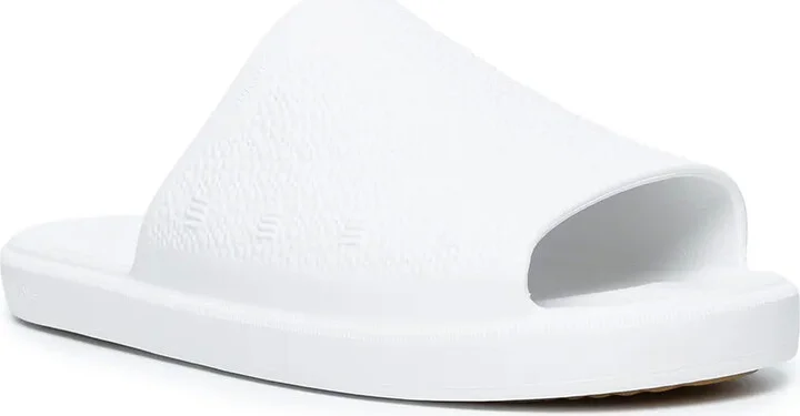 Subim textured slip-on slides - Image 2