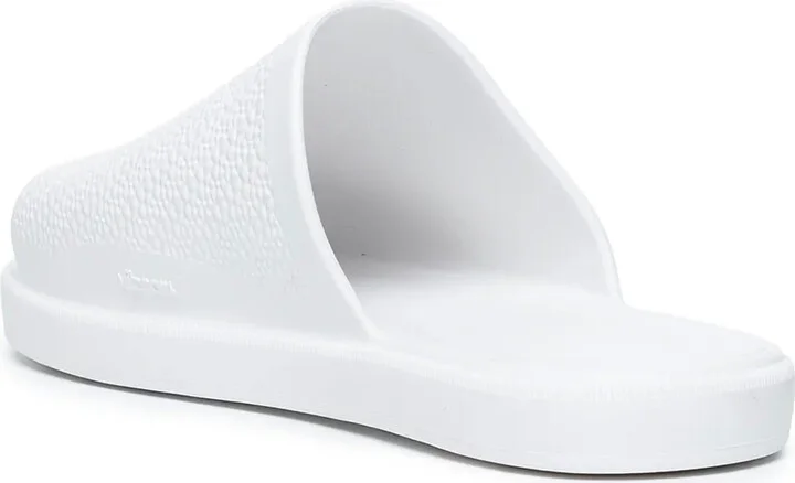 Subim textured slip-on slides - Image 3