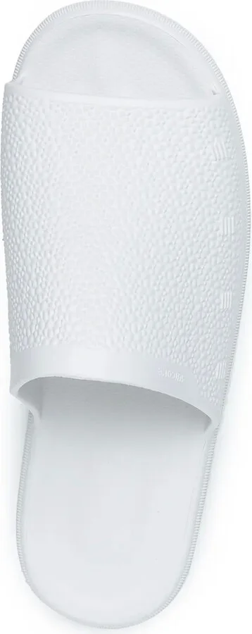 Subim textured slip-on slides - Image 4