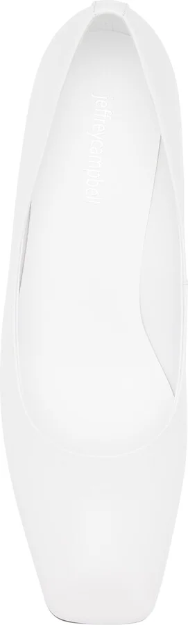 Subject Kitten Heel Pump - Image 11