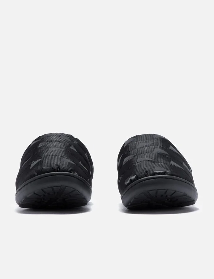 SUBU × and wander triangle JQ permanent sandal - Image 2