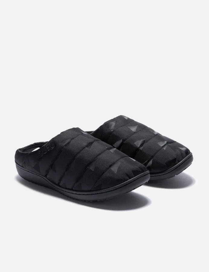 SUBU × and wander triangle JQ permanent sandal - Image 4