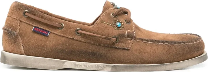 Sude Boat Shoes