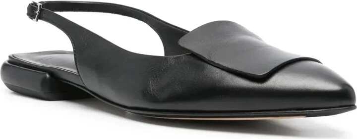 Sue ballet flats - Image 2