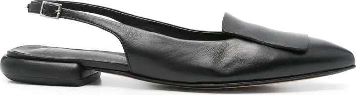 Sue ballet flats