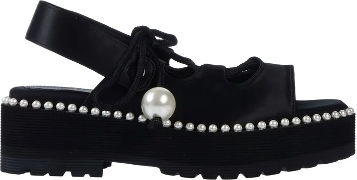 Suecomma Bonnie Woman Sandals - Image 3