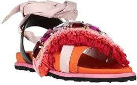 Suecomma Bonnie Woman Sandals - Image 2