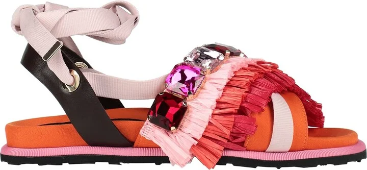 Suecomma Bonnie Woman Sandals - Image 3