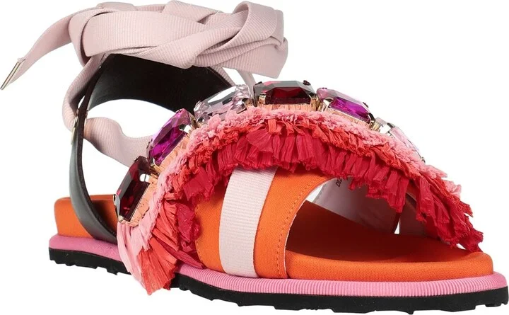 Suecomma Bonnie Woman Sandals - Image 4
