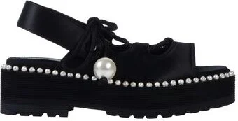 Suecomma Bonnie Woman Sandals