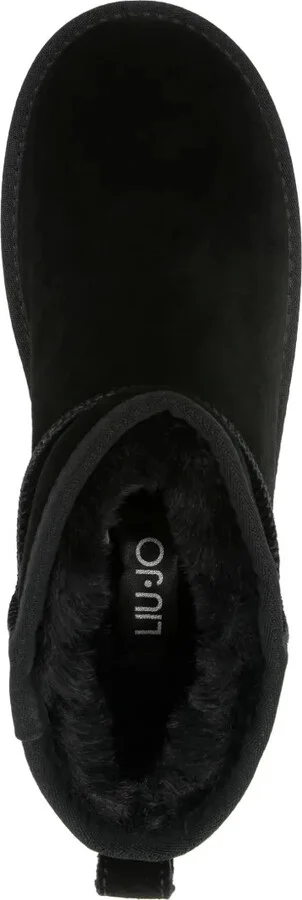 Suede Ankle Boots - Image 4