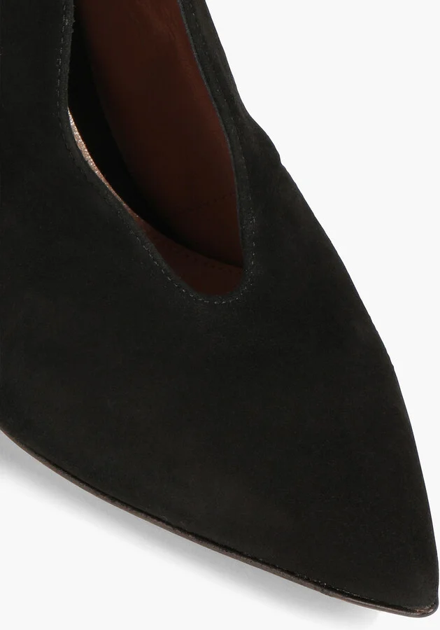 Suede ankle boots - Image 7