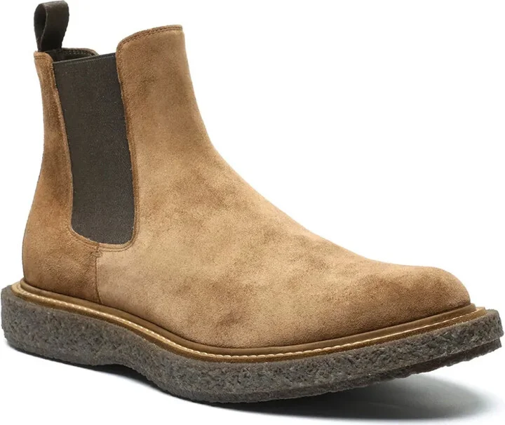 Suede Ankle Boots - Image 2