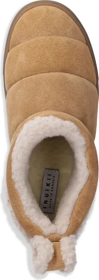 Suede Ankle Boots - Image 4