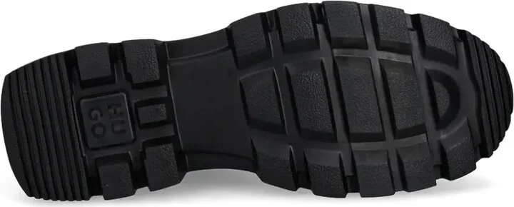 Suede Ankle Boots - Image 5