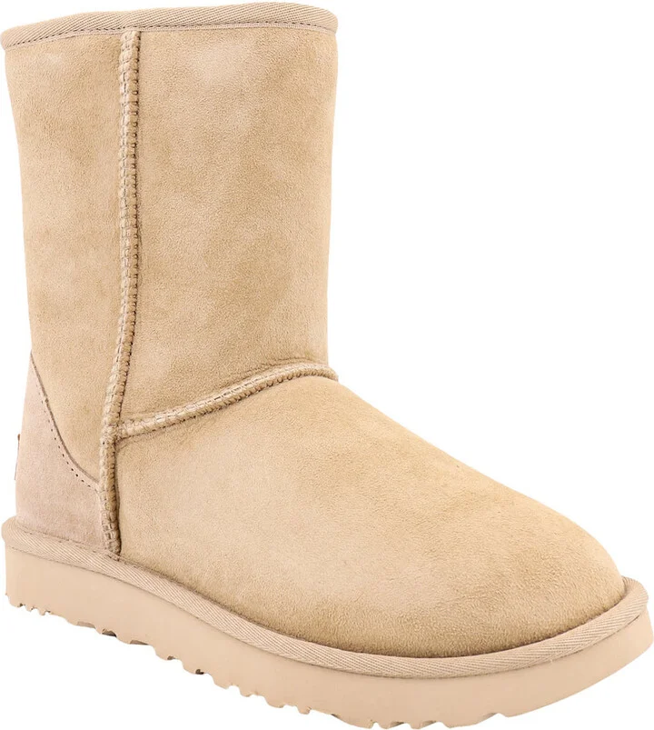 Suede Ankle Boots - Image 2