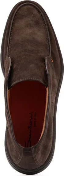 Suede Ankle Boots - Image 3