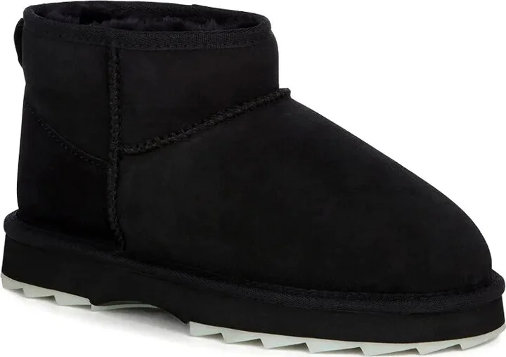 Suede Ankle Boots - Image 2