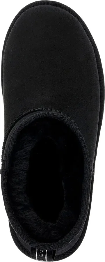 Suede Ankle Boots - Image 3