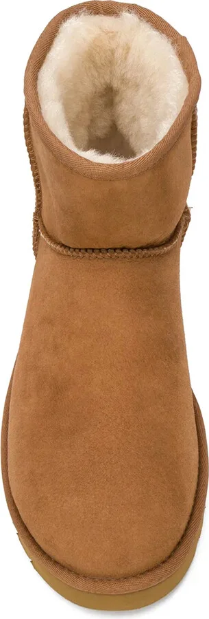 Suede Ankle Boots - Image 4