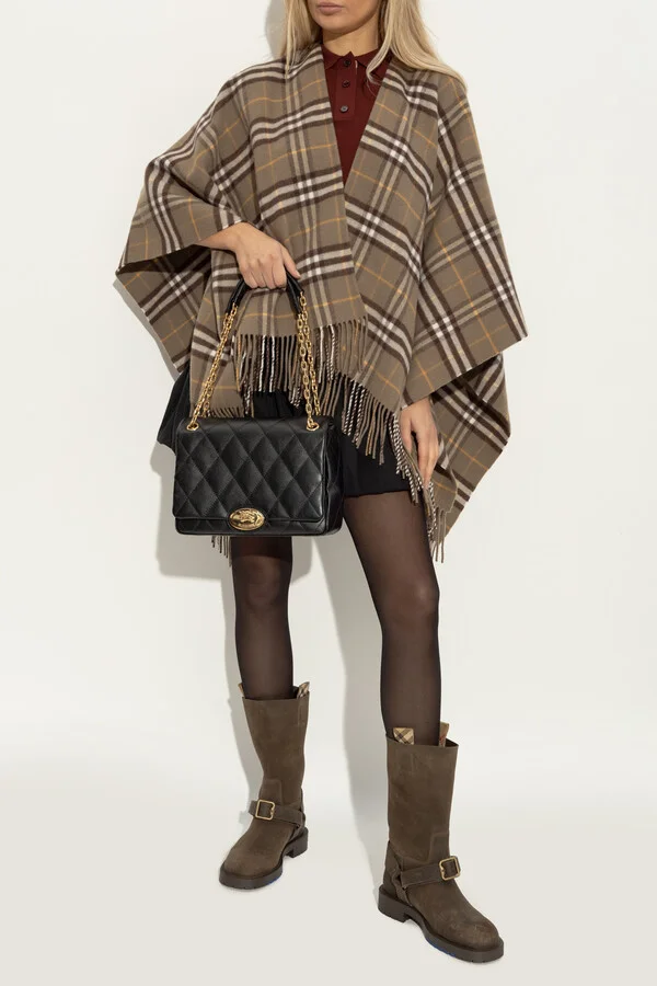 Suede Ankle Boots, , - Brown - Image 2
