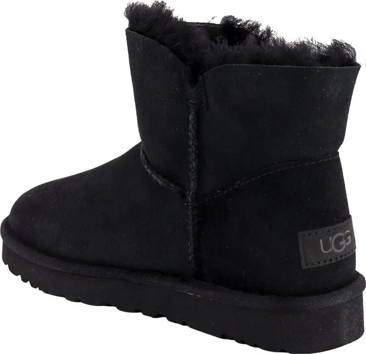 Suede Ankle Boots.usa Reference Sizes - Image 3