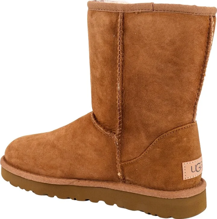 Suede Ankle Bootsusa Reference Sizes - Image 3