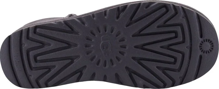 Suede Ankle Bootsusa Reference Sizes - Image 4