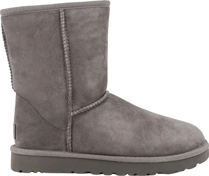Suede Ankle Bootsusa Reference Sizes