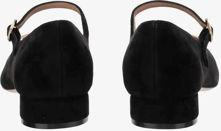 Suede Ballerinas - Image 3