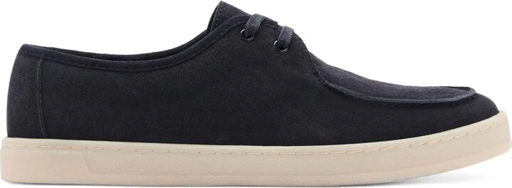 Suede Boat Shoe - Image 2
