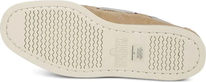Suede Boat Shoes - Image 5