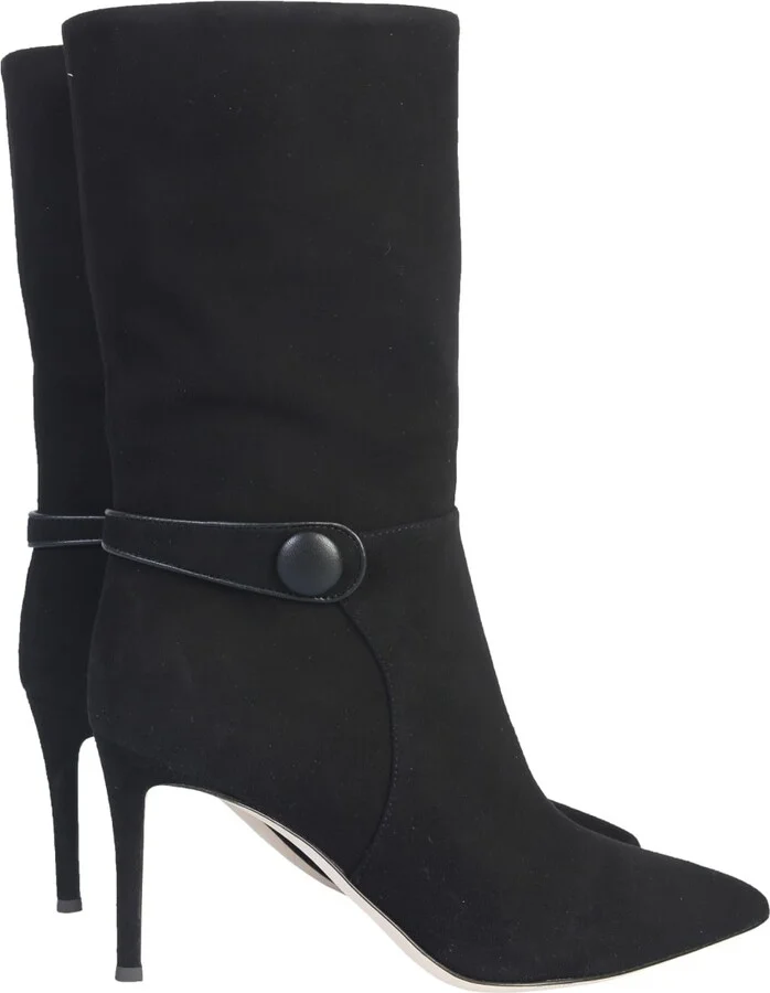Suede Boot - Image 3