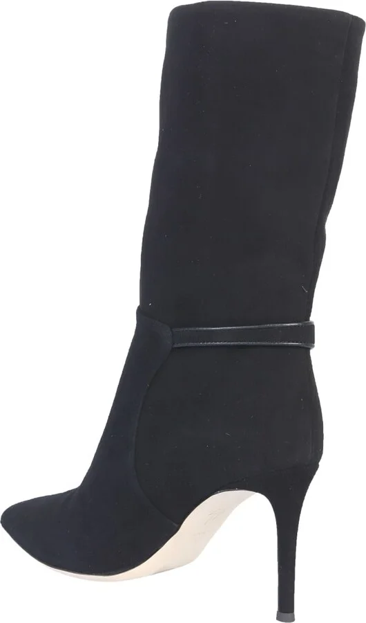 Suede Boot - Image 4