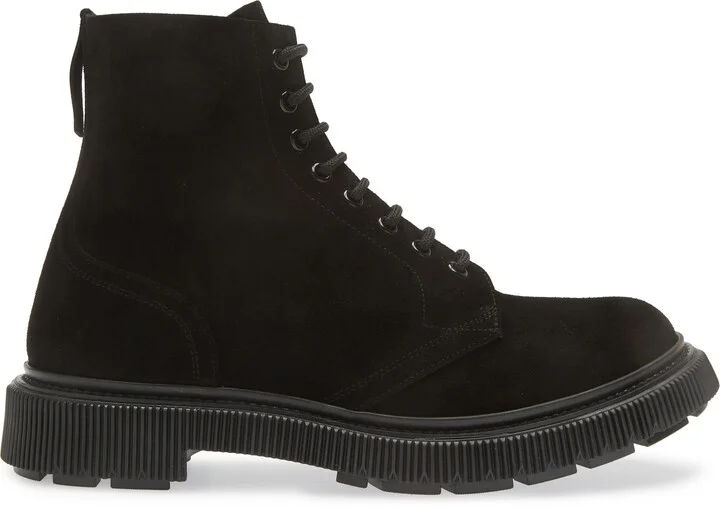 Suede Boot - Image 3