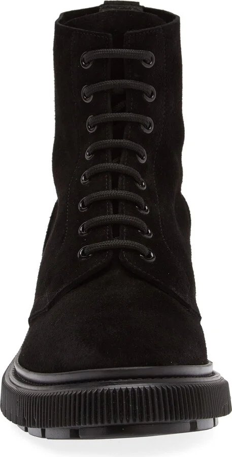 Suede Boot - Image 4