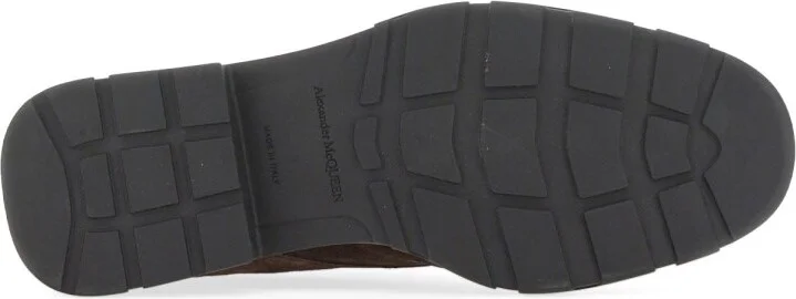 Suede Boot - Image 5