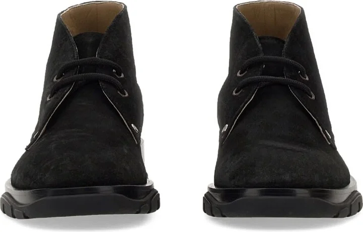 Suede Boot - Image 2
