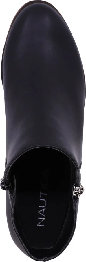 Suede Bootie - Image 2