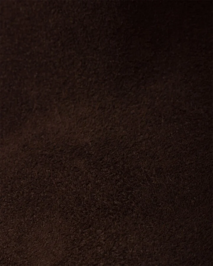 Suede booties - Image 5