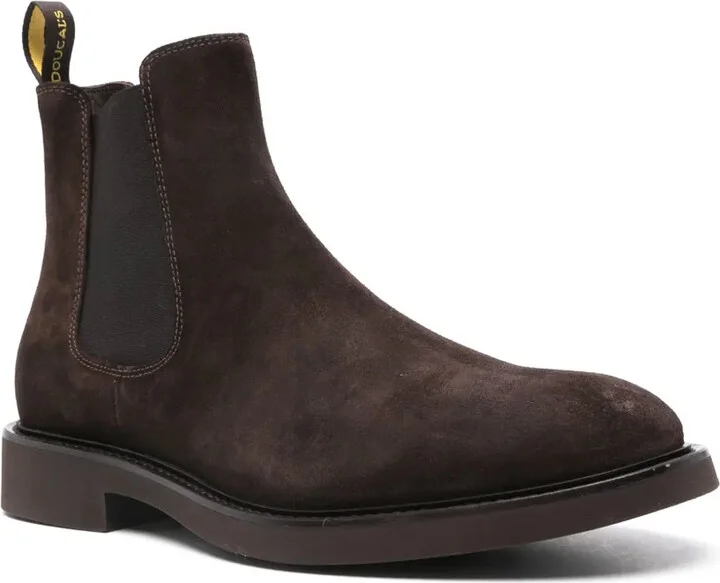 Suede Boots - Image 2