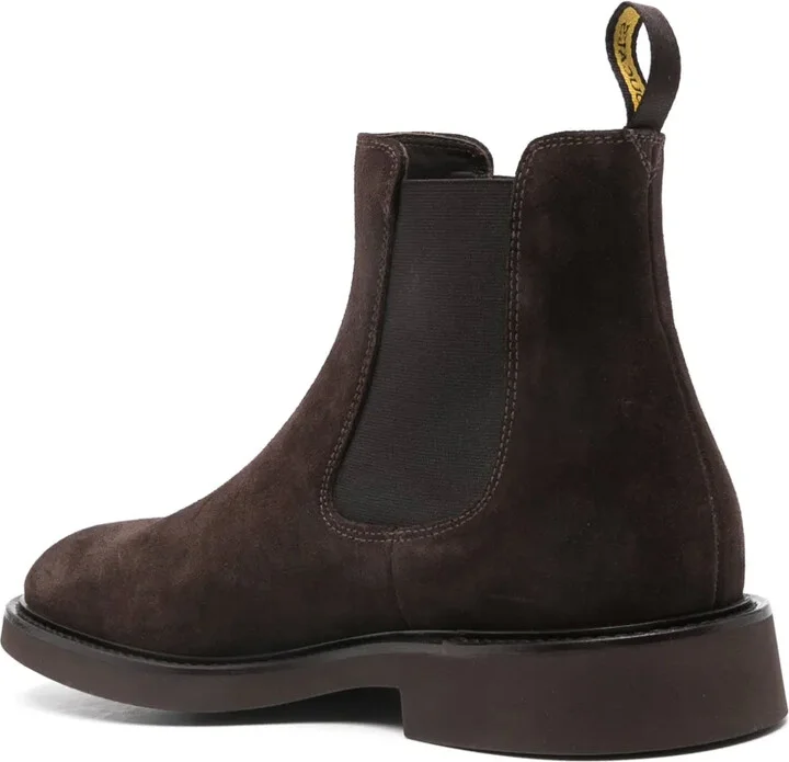 Suede Boots - Image 3