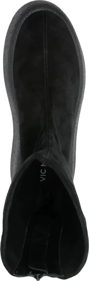 Suede Boots - Image 4