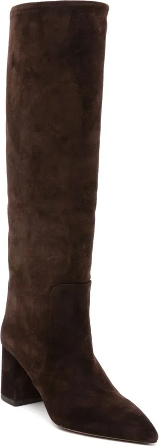 Suede Boots - Image 2