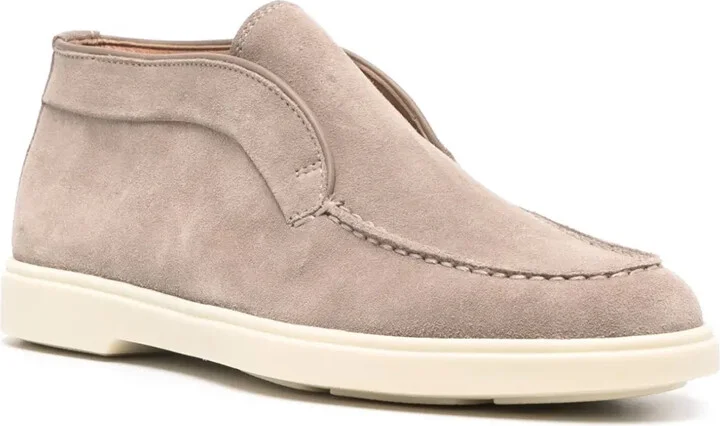 Suede Boots - Image 2