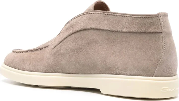 Suede Boots - Image 3