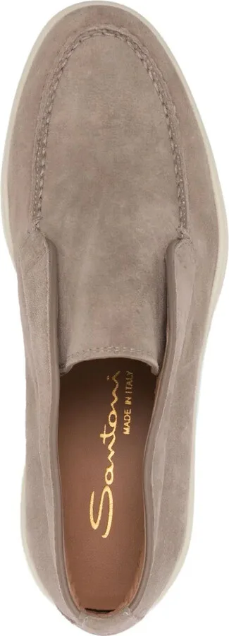 Suede Boots - Image 4