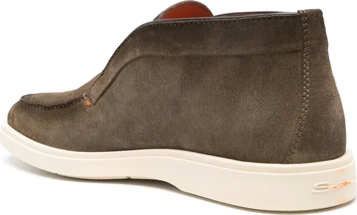 Suede Boots - Image 3