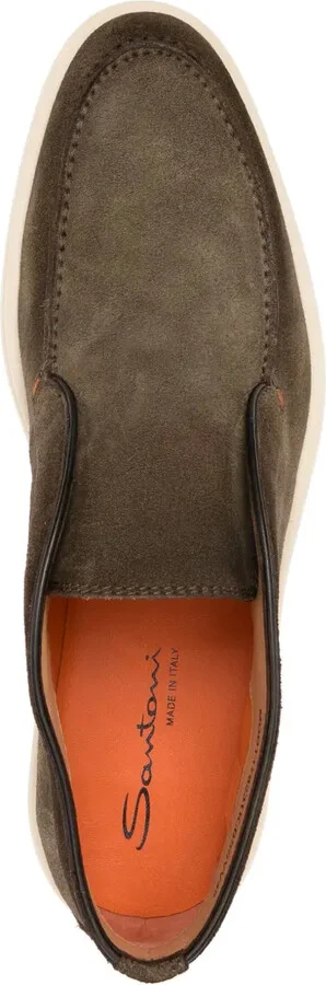 Suede Boots - Image 4